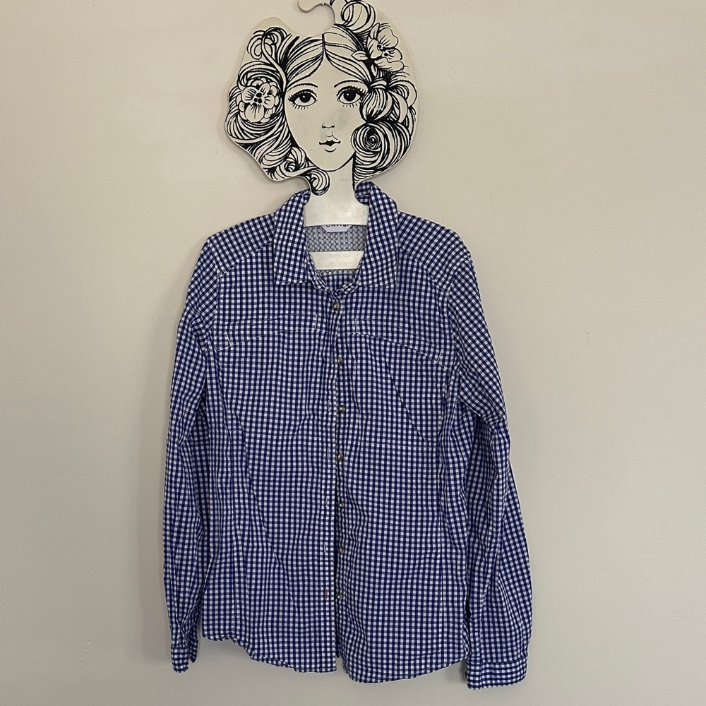 Orvis fishing/outdoor activities shirt